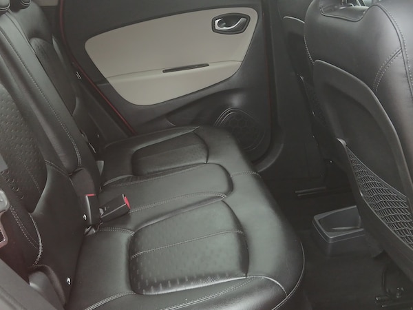 Used Renault Captur 2018 for sale - 75615233: Photo 10