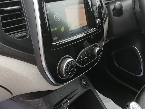 Used Renault Captur 2018 for sale - 75615233: Photo 8
