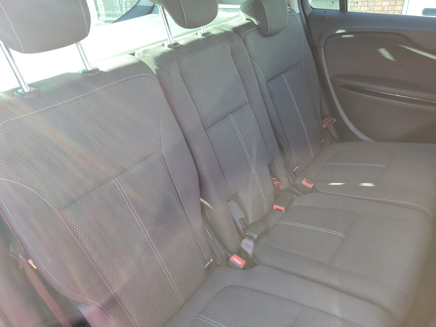 Used Vauxhall Zafira 2014 for sale - 78089120: Photo 10