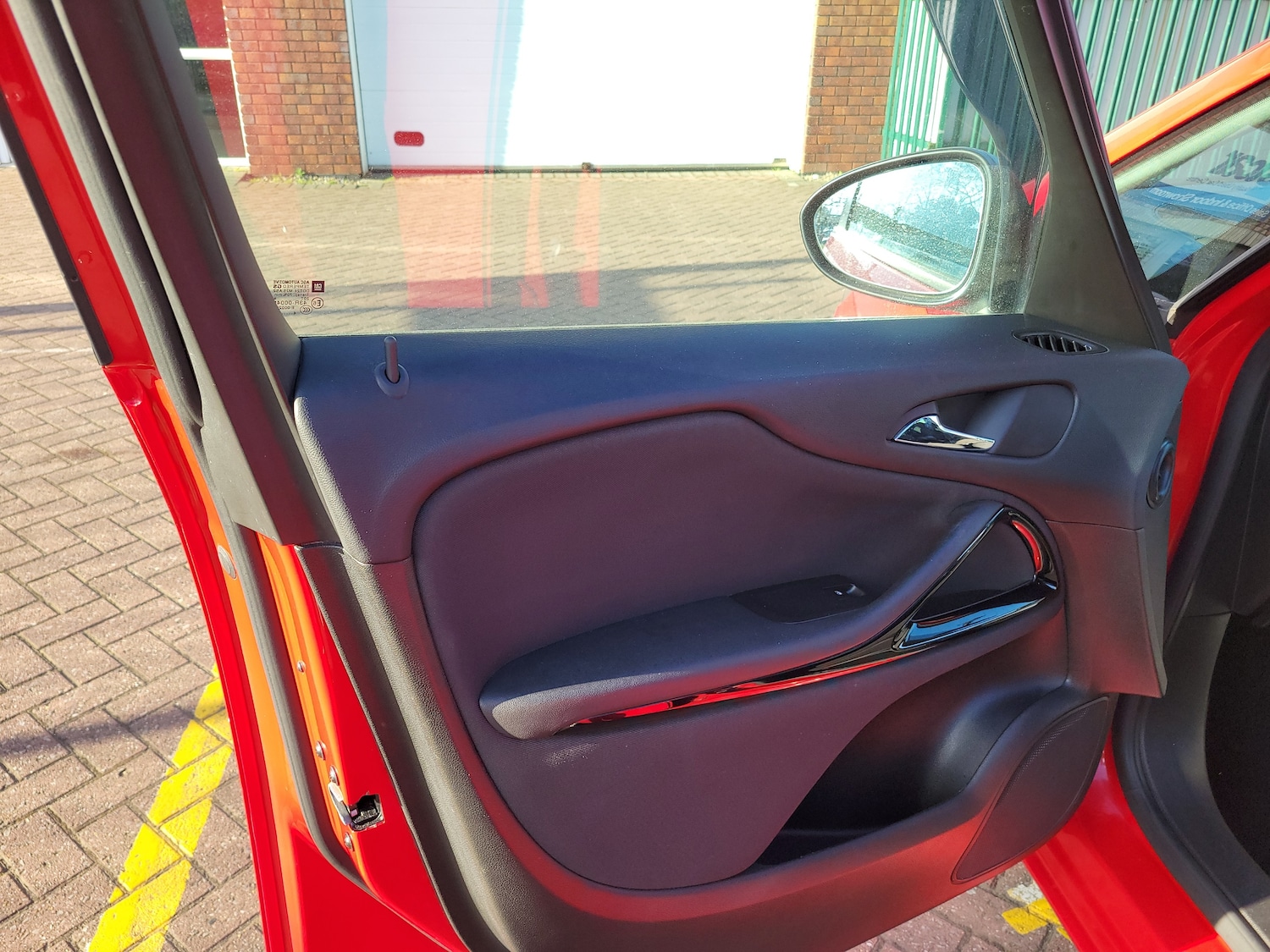 Used Vauxhall Zafira 2014 for sale - 78089120: Photo 11