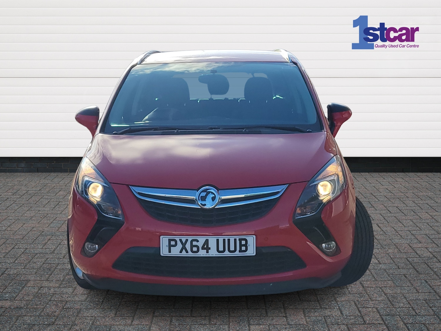 Used Vauxhall Zafira 2014 for sale - 78089120: Photo 7
