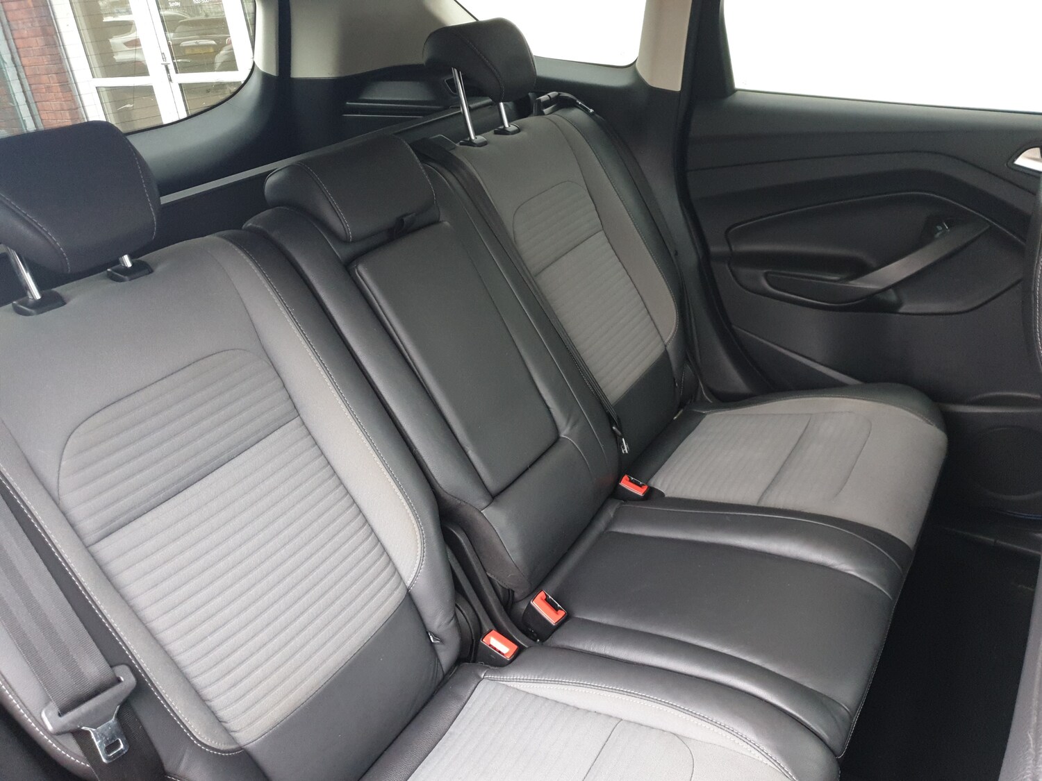 Used Ford Kuga 2017 for sale - 77442681: Photo 10