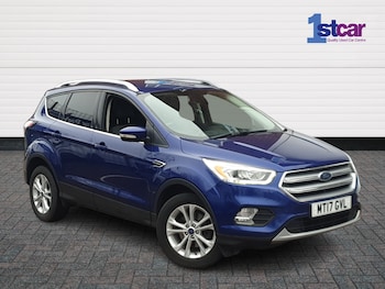 Used Ford Kuga 2017 for sale - 77442681: Photo