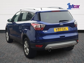 Used Ford Kuga 2017 for sale - 77442681: Photo