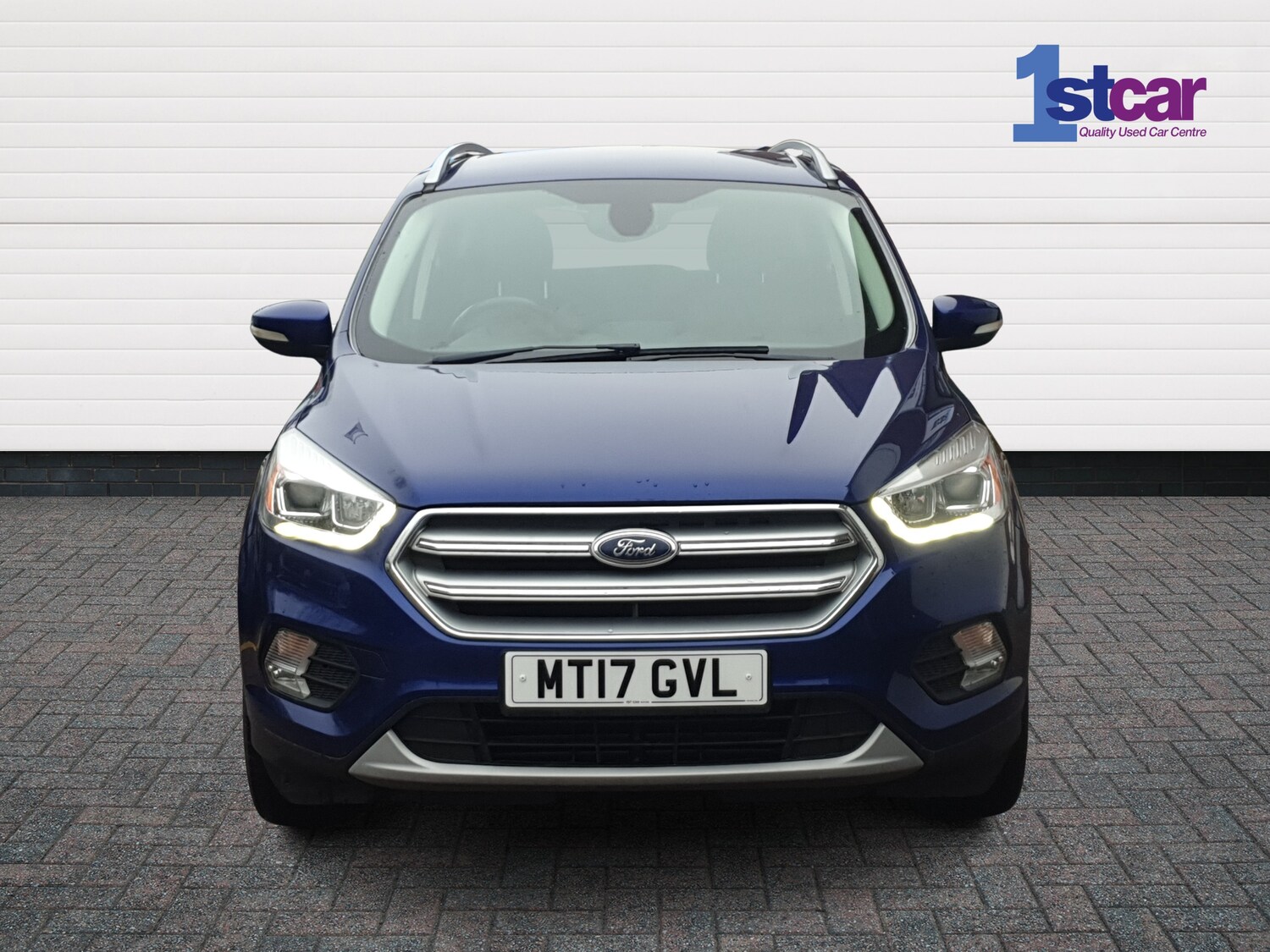 Used Ford Kuga 2017 for sale - 77442681: Photo 7