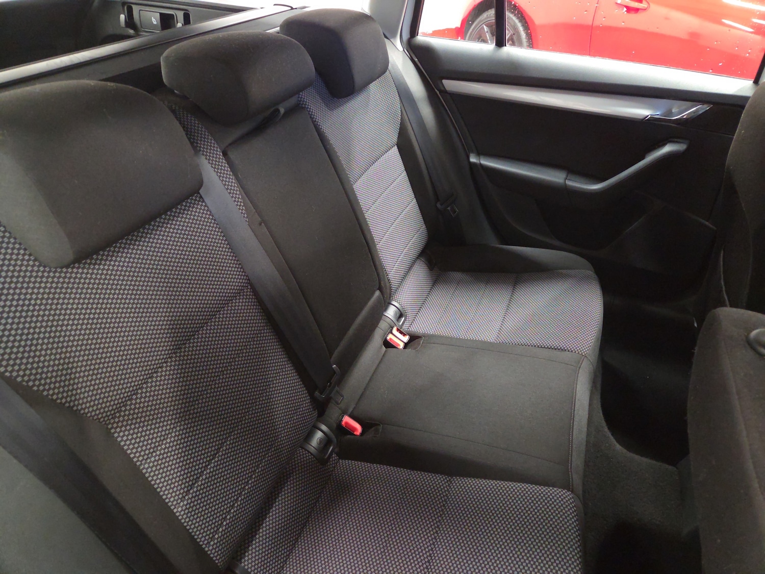 Used Skoda Octavia 2014 for sale - 76661134: Photo 10