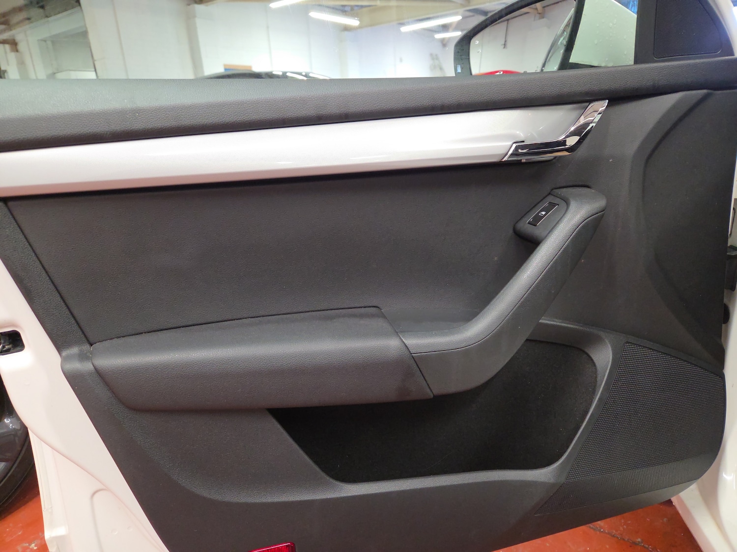 Used Skoda Octavia 2014 for sale - 76661134: Photo 11