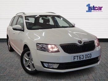 2014 (63) - 1.2 TSI SE 5dr