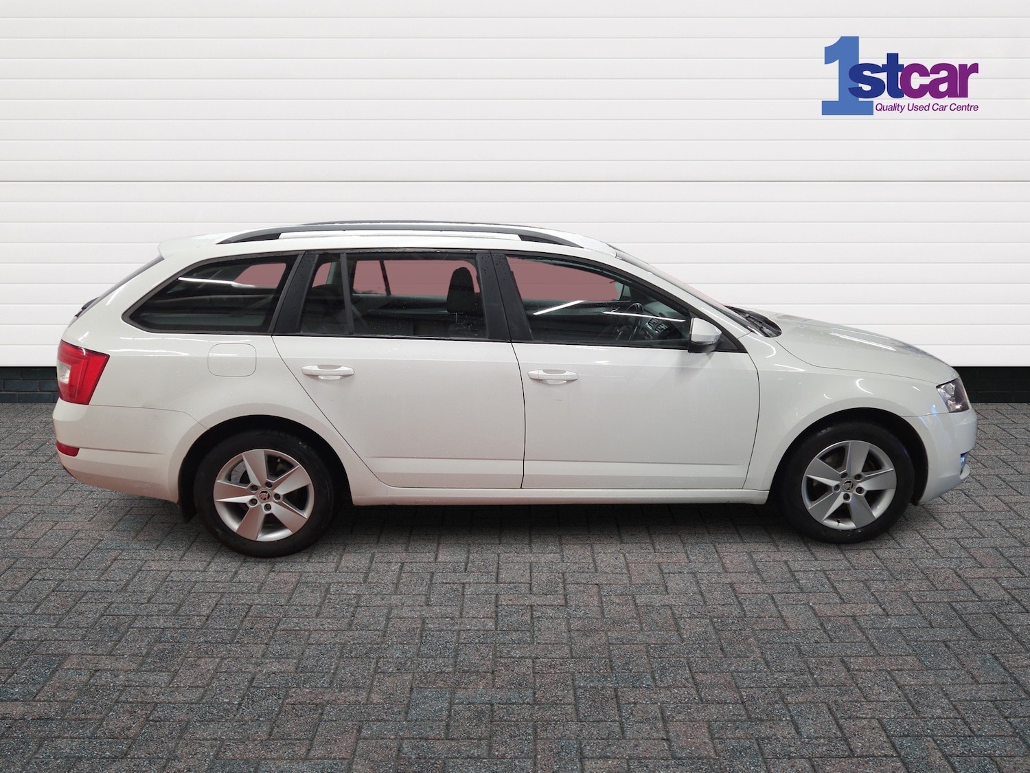 Used Skoda Octavia 2014 for sale - 76661134: Photo 4