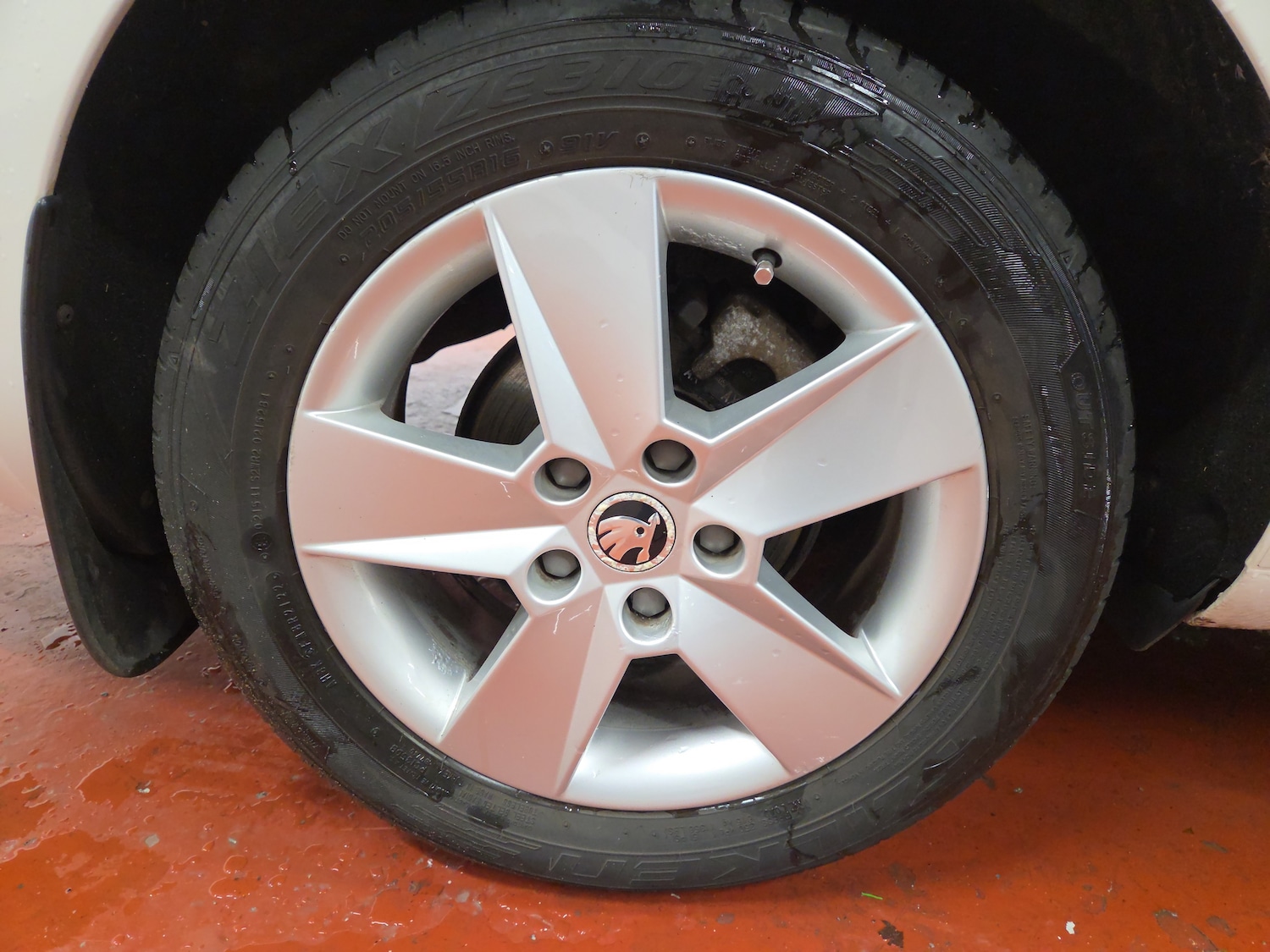 Used Skoda Octavia 2014 for sale - 76661134: Photo 5