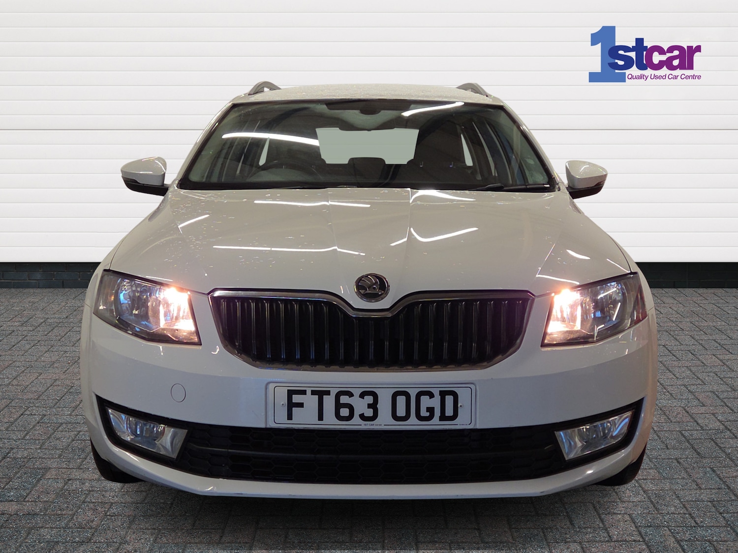 Used Skoda Octavia 2014 for sale - 76661134: Photo 7