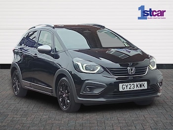 Used Honda Jazz 2023 for sale - 79294097: Photo