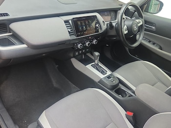 Used Honda Jazz 2023 for sale - 79294097: Photo