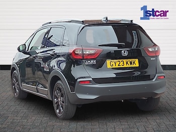 Used Honda Jazz 2023 for sale - 79294097: Photo