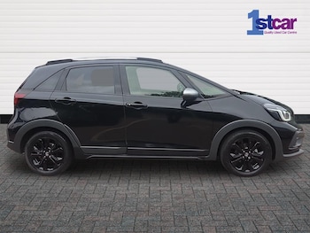 Used Honda Jazz 2023 for sale - 79294097: Photo