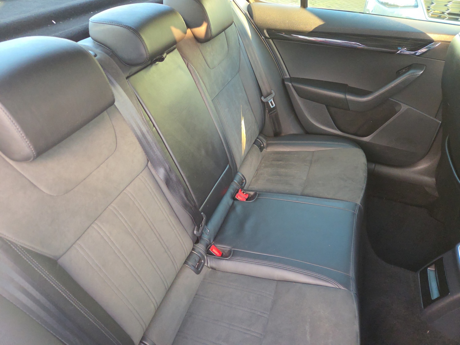 Used Skoda Octavia 2019 for sale - 77122661: Photo 10