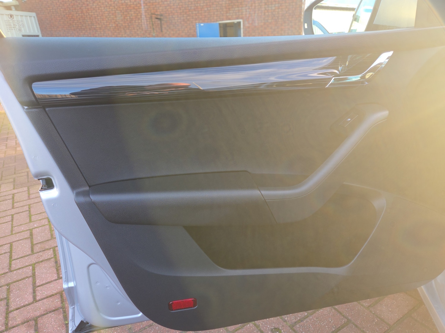 Used Skoda Octavia 2019 for sale - 77122661: Photo 11