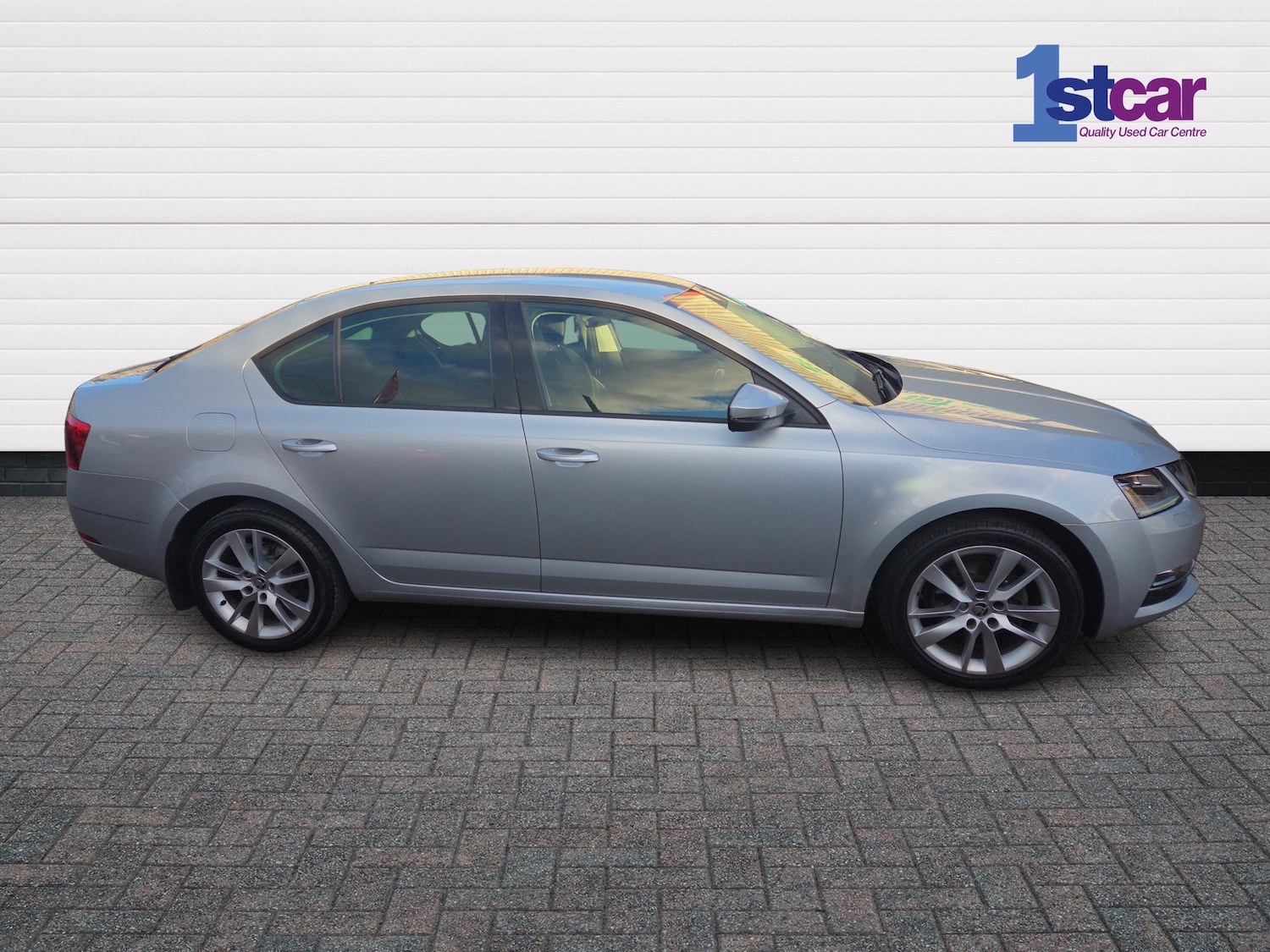 Used Skoda Octavia 2019 for sale - 77122661: Photo 4