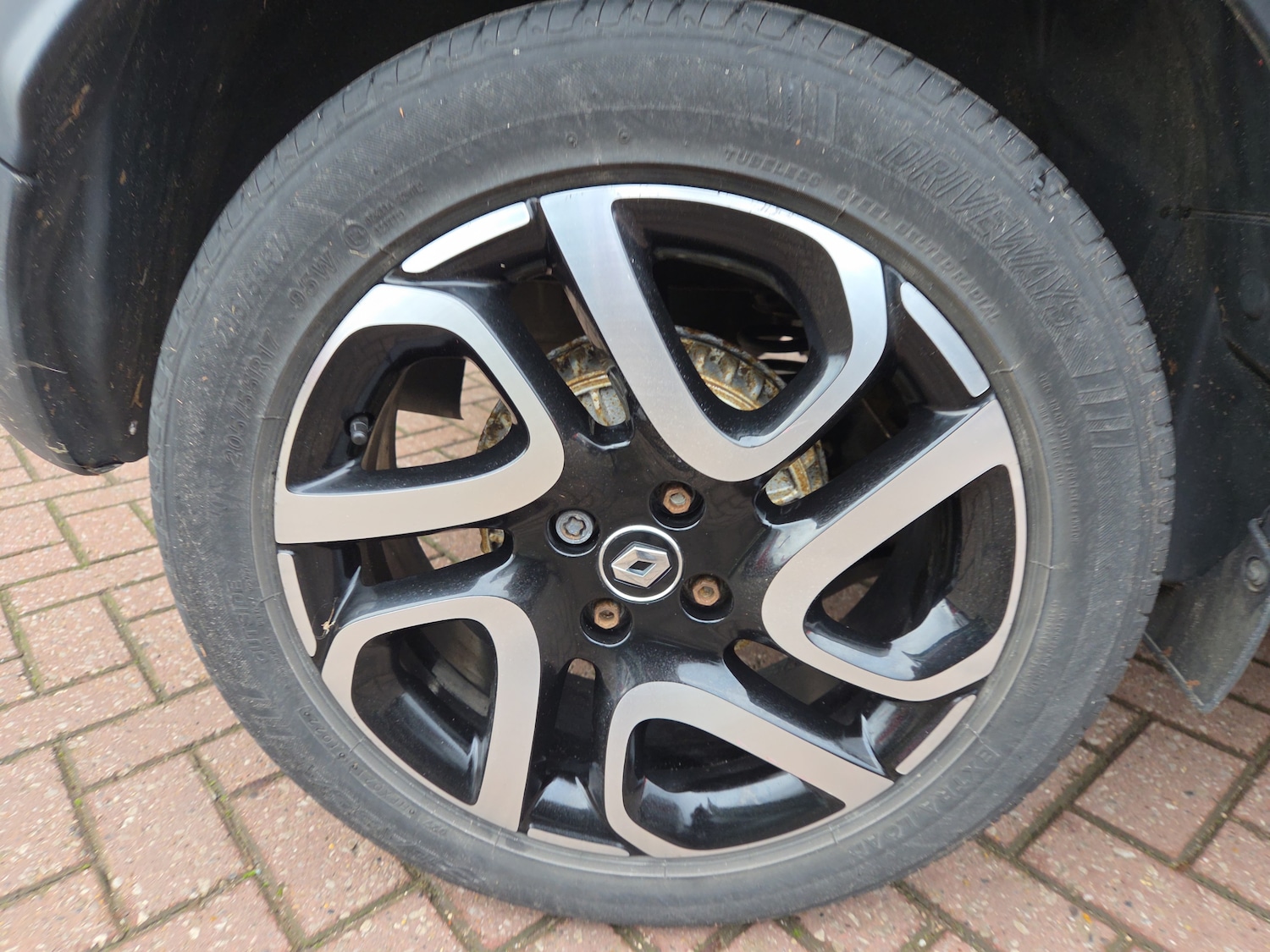 Used Renault Captur 2017 for sale - 76977949: Photo 5