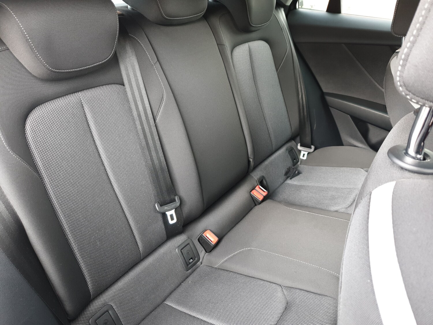 Used Audi Q2 2019 for sale - 77726209: Photo 10