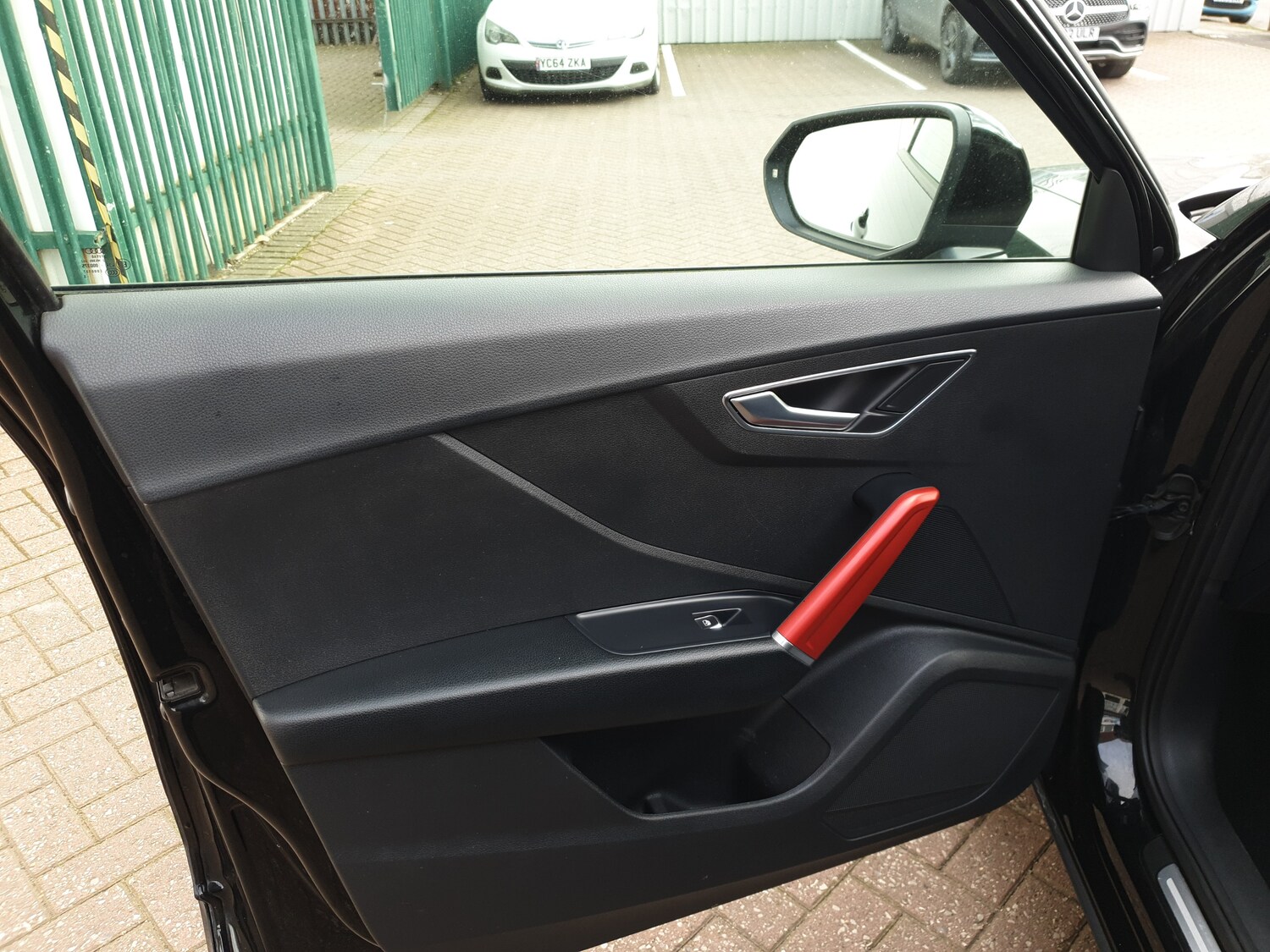 Used Audi Q2 2019 for sale - 77726209: Photo 11