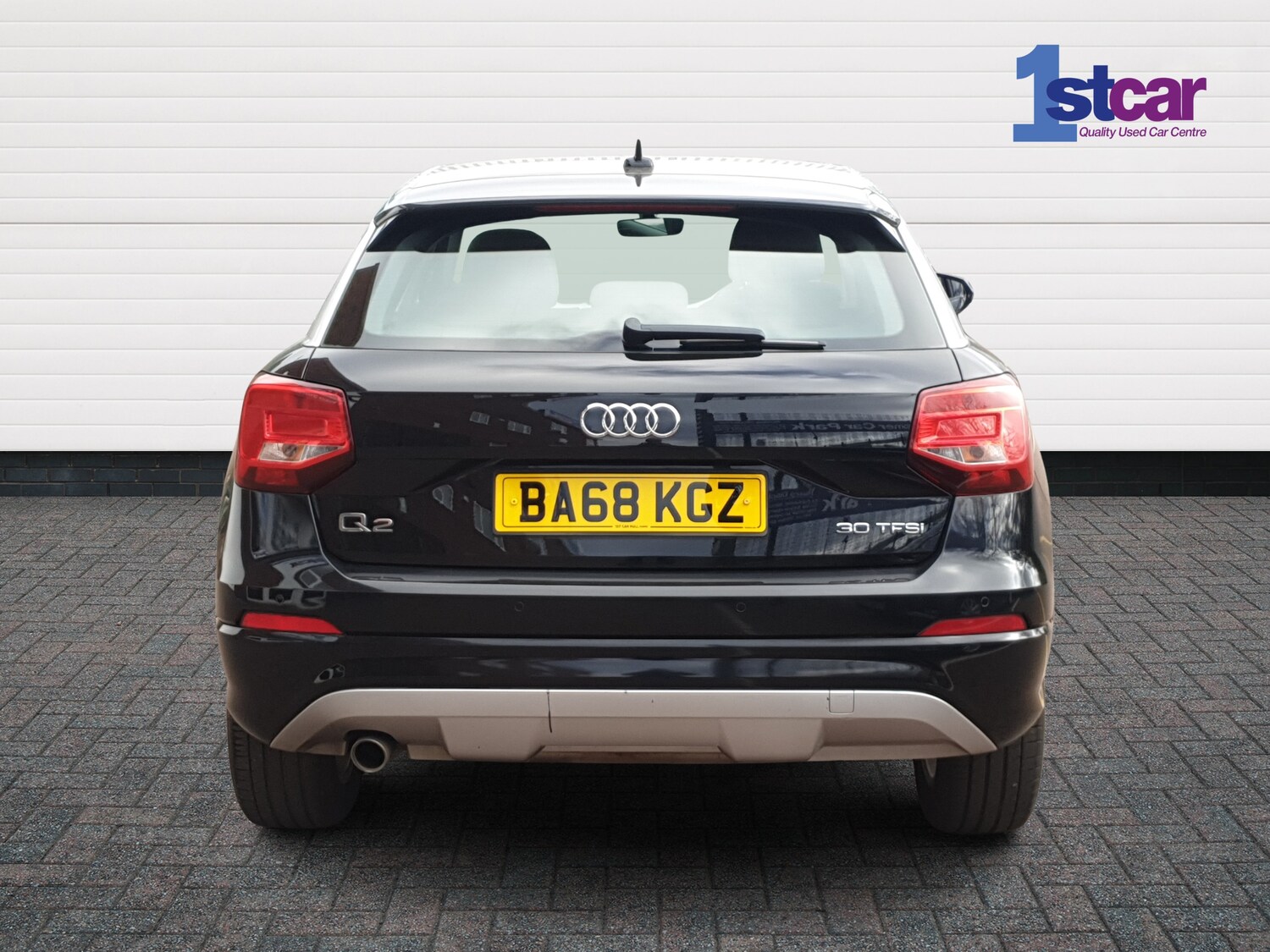 Used Audi Q2 2019 for sale - 77726209: Photo 12