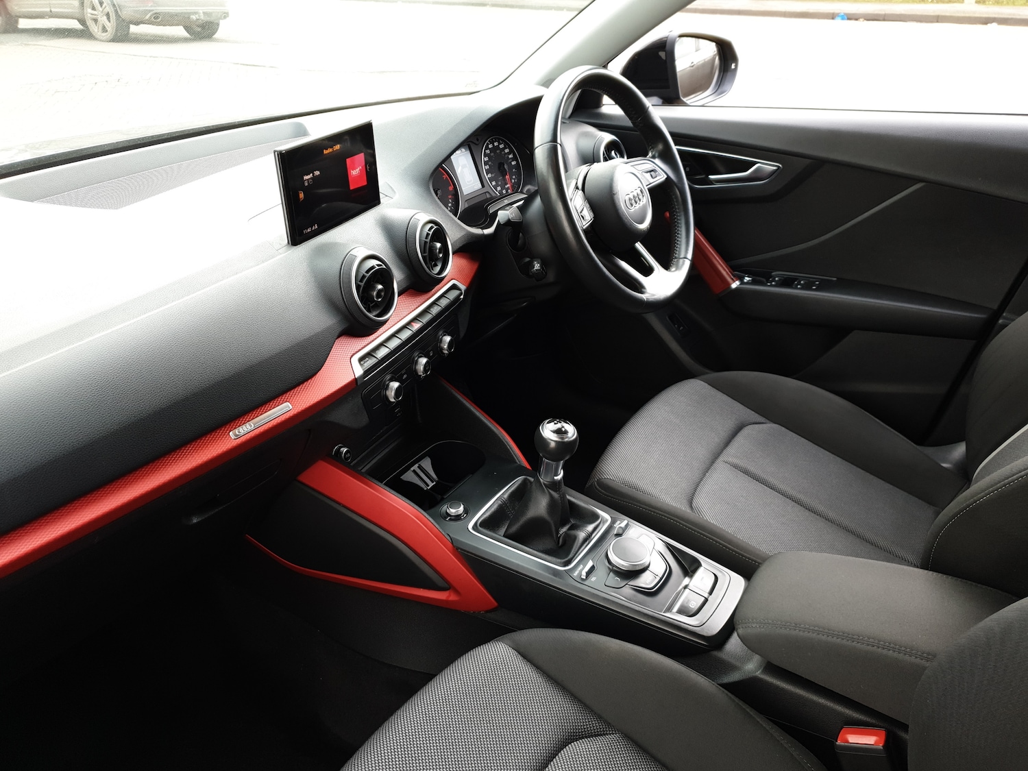 Used Audi Q2 2019 for sale - 77726209: Photo 2