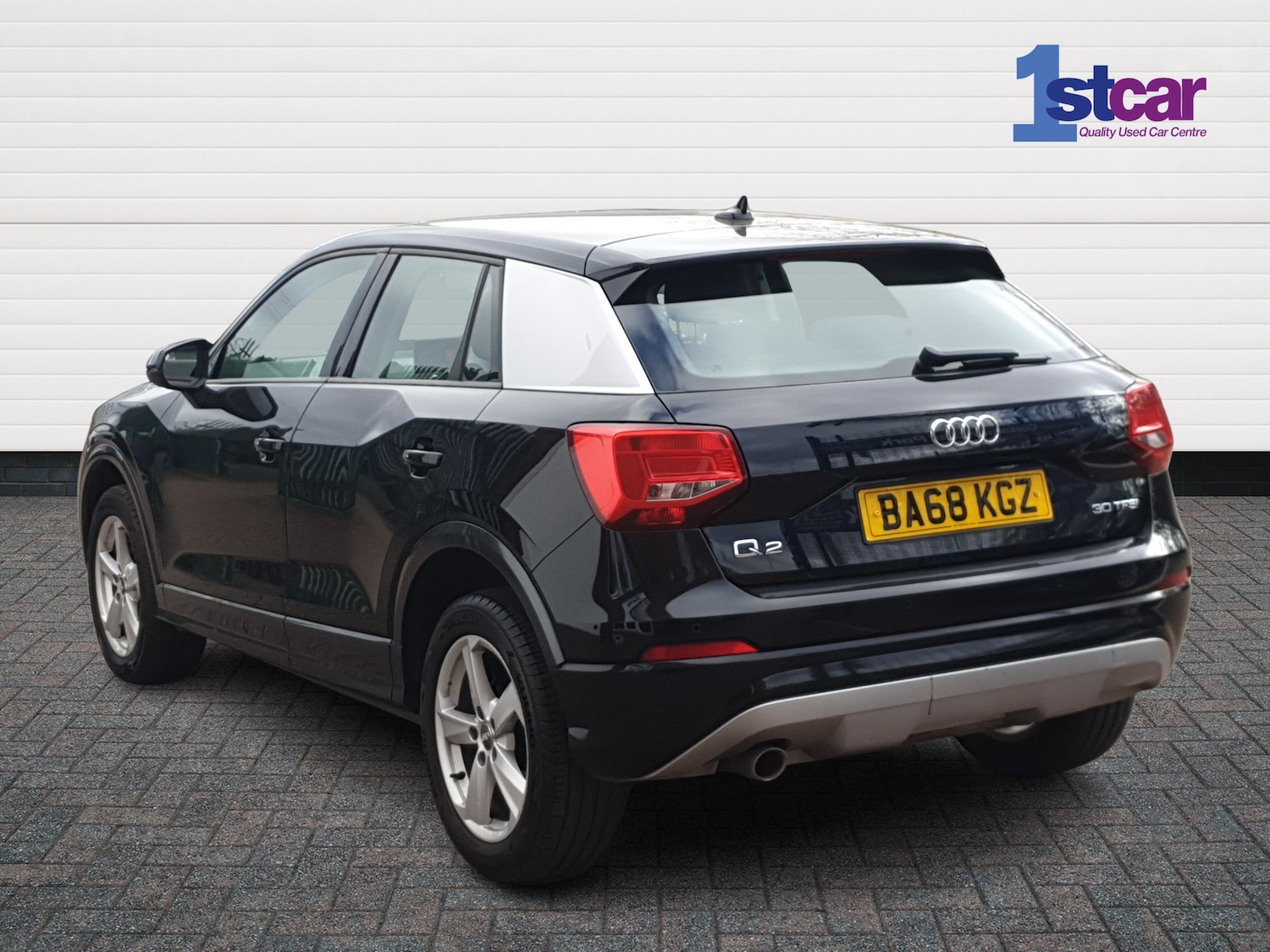 Used Audi Q2 2019 for sale - 77726209: Photo 3