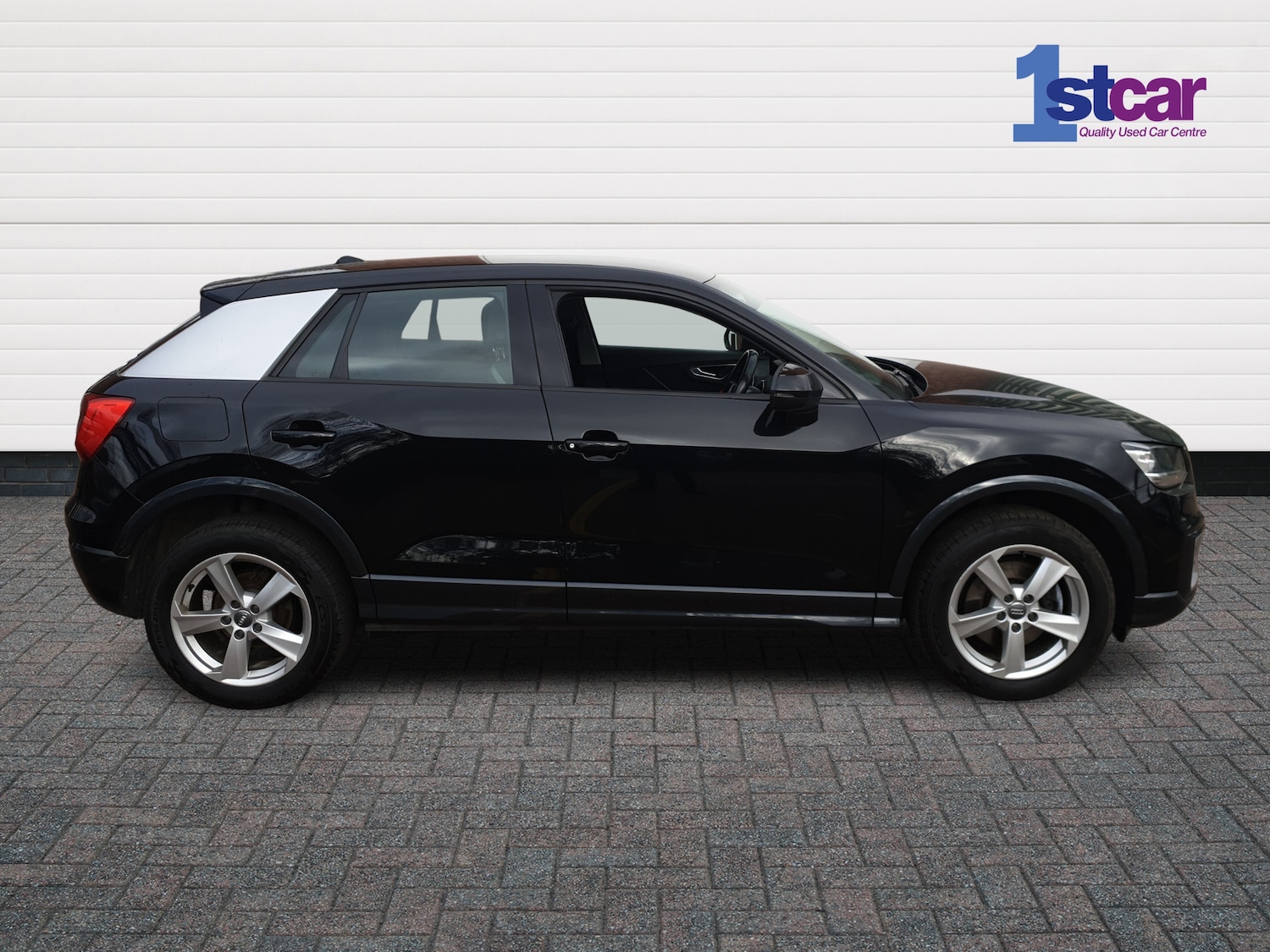 Used Audi Q2 2019 for sale - 77726209: Photo 4