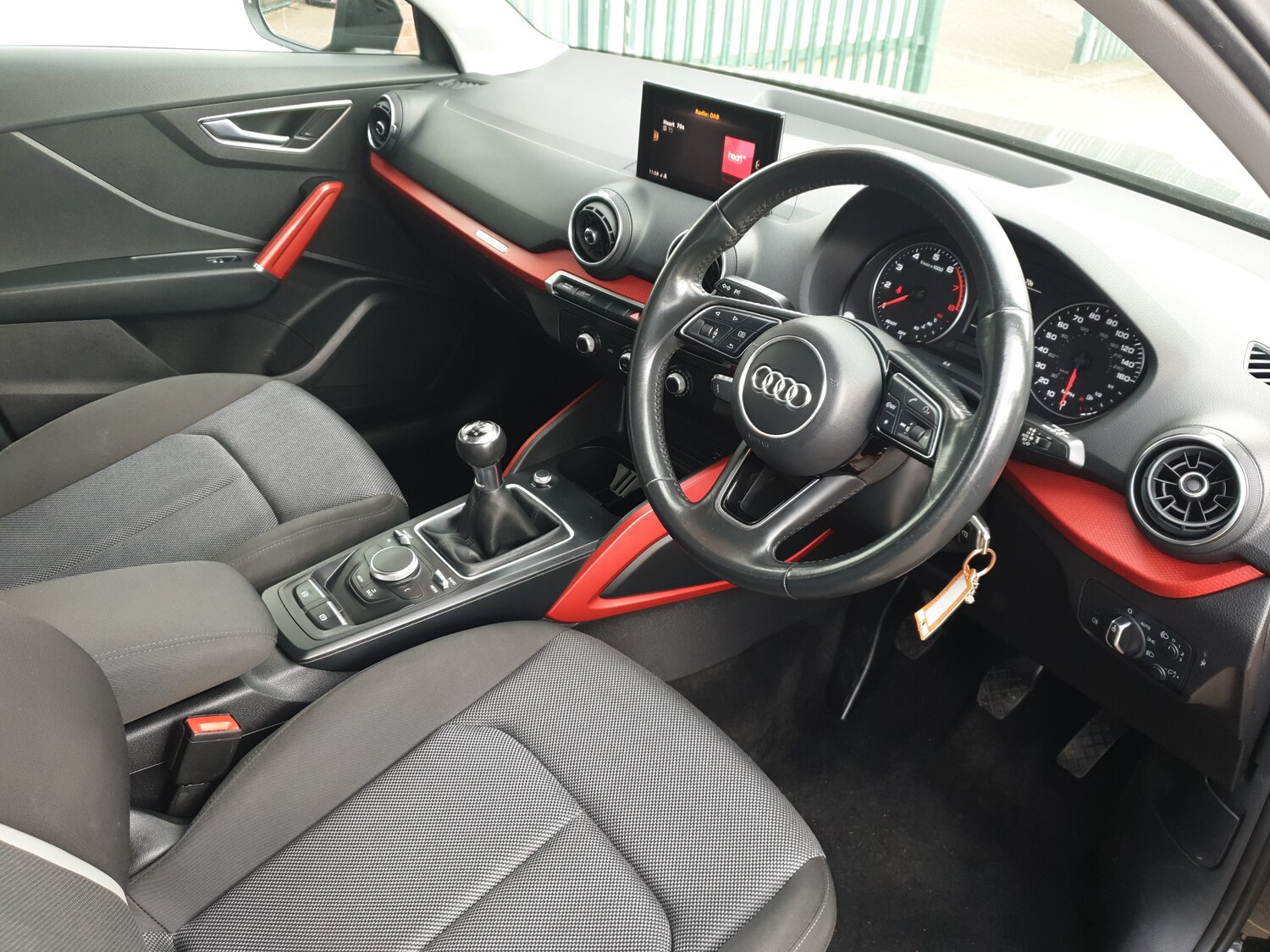 Used Audi Q2 2019 for sale - 77726209: Photo 6