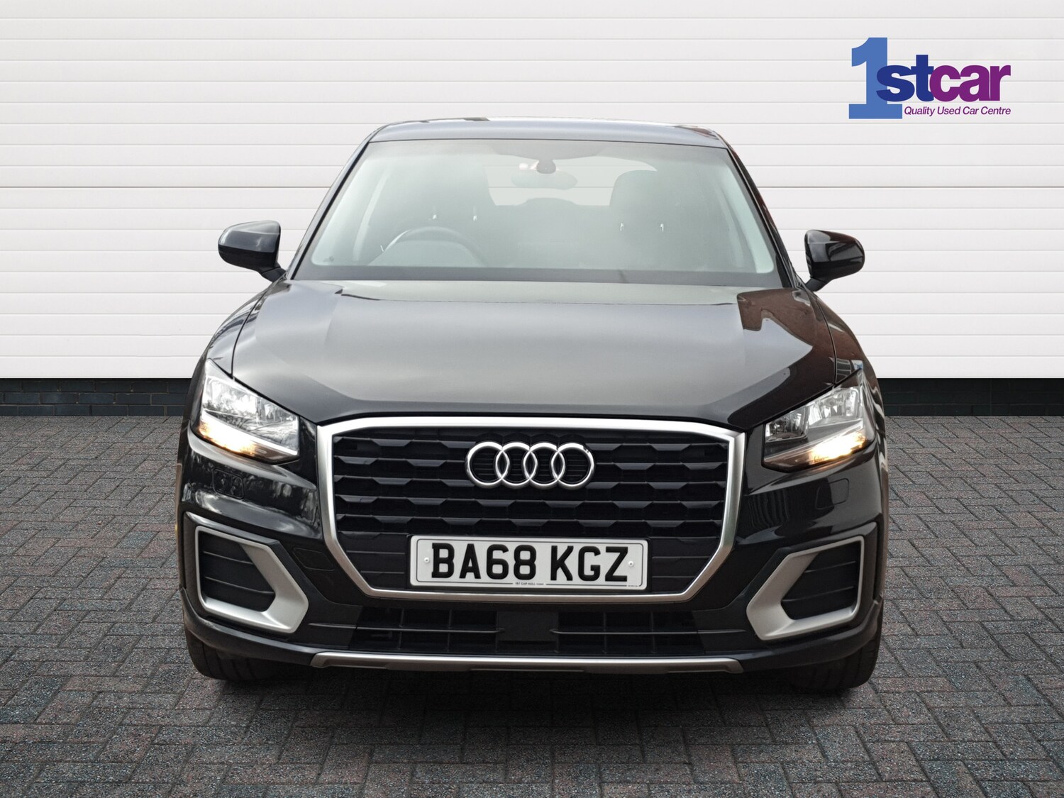 Used Audi Q2 2019 for sale - 77726209: Photo 7
