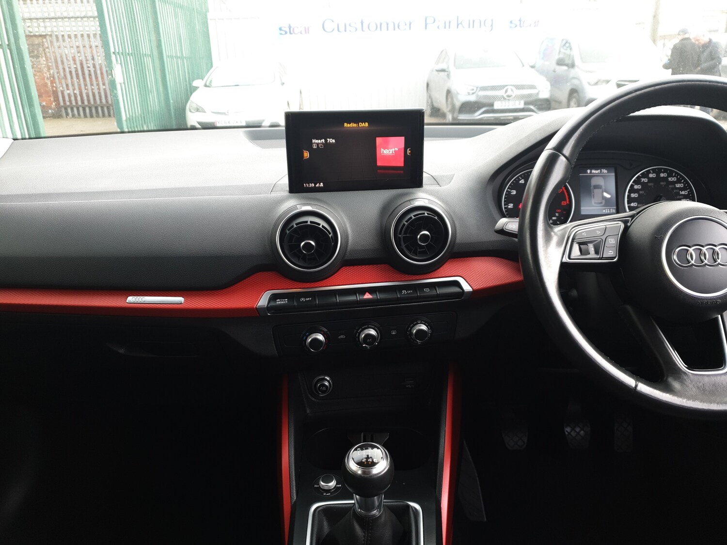 Used Audi Q2 2019 for sale - 77726209: Photo 8