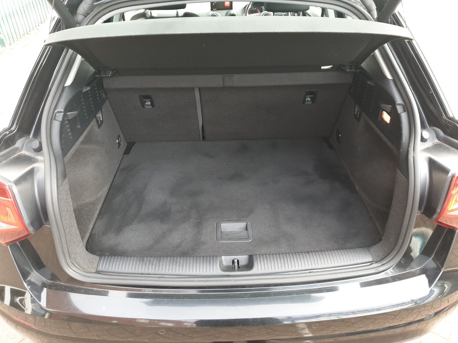 Used Audi Q2 2019 for sale - 77726209: Photo 9