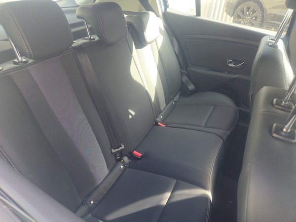 Used Renault Megane 2016 for sale - 76217378: Photo 10
