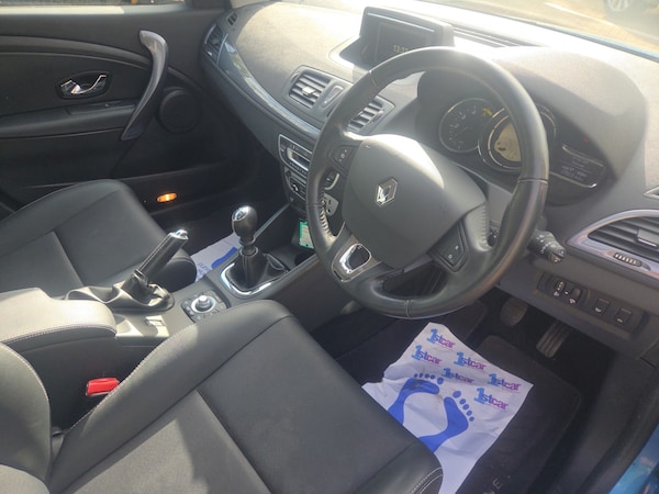 Used Renault Megane 2016 for sale - 76217378: Photo 6