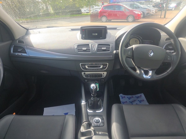Used Renault Megane 2016 for sale - 76217378: Photo 8