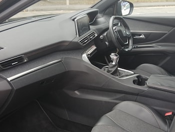 Used Peugeot 3008 2017 for sale - 75759240: Photo