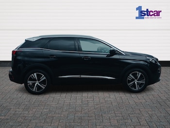 Used Peugeot 3008 2017 for sale - 75759240: Photo