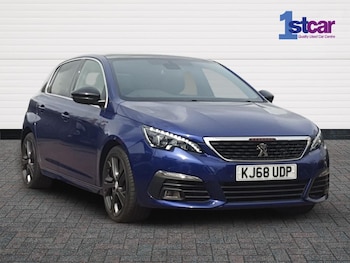 Used Peugeot 308 2019 for sale - 79294103: Photo