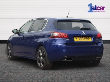 Used Peugeot 308 2019 for sale - 79294103: Photo