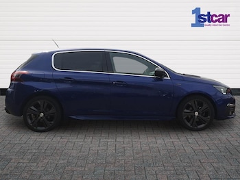 Used Peugeot 308 2019 for sale - 79294103: Photo