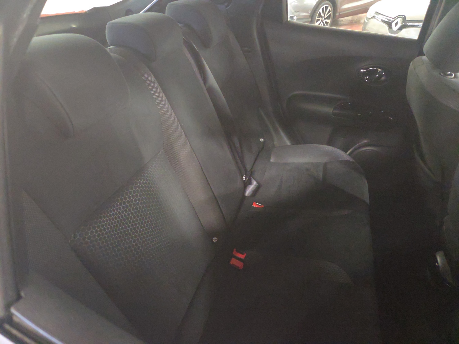 Used Nissan Juke 2015 for sale - 76901544: Photo 10