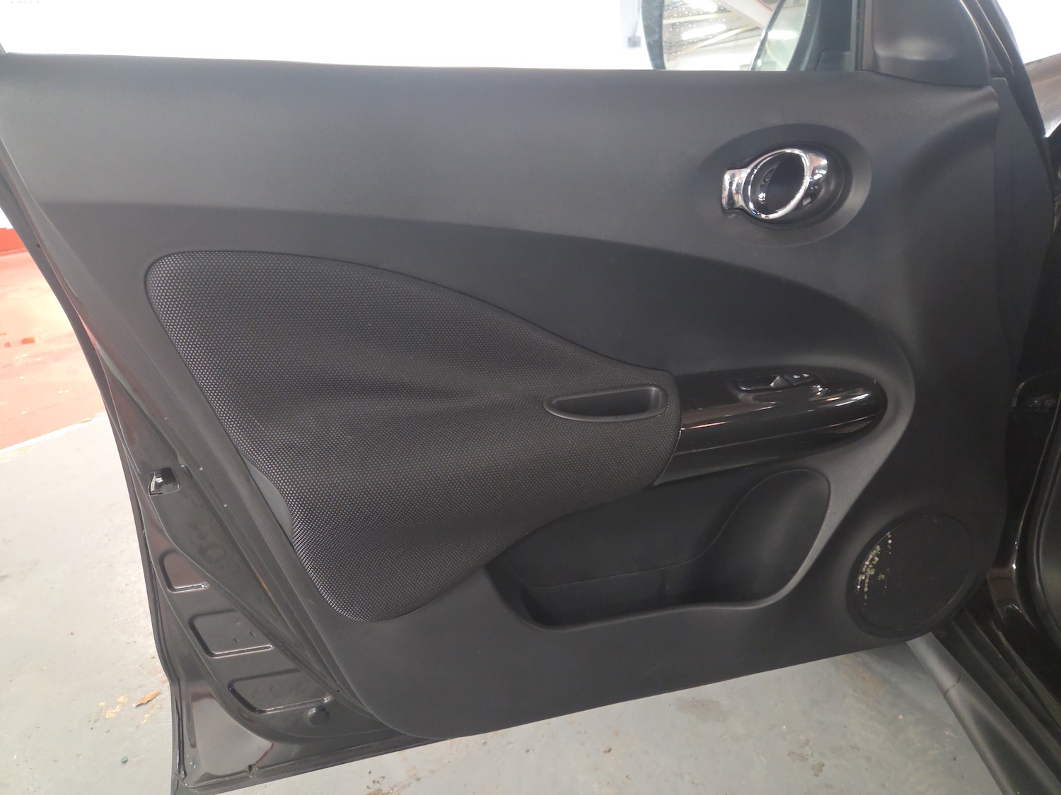 Used Nissan Juke 2015 for sale - 76901544: Photo 11