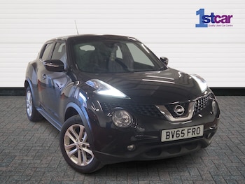 2015 (65) - 1.5 dCi Acenta Premium 5dr