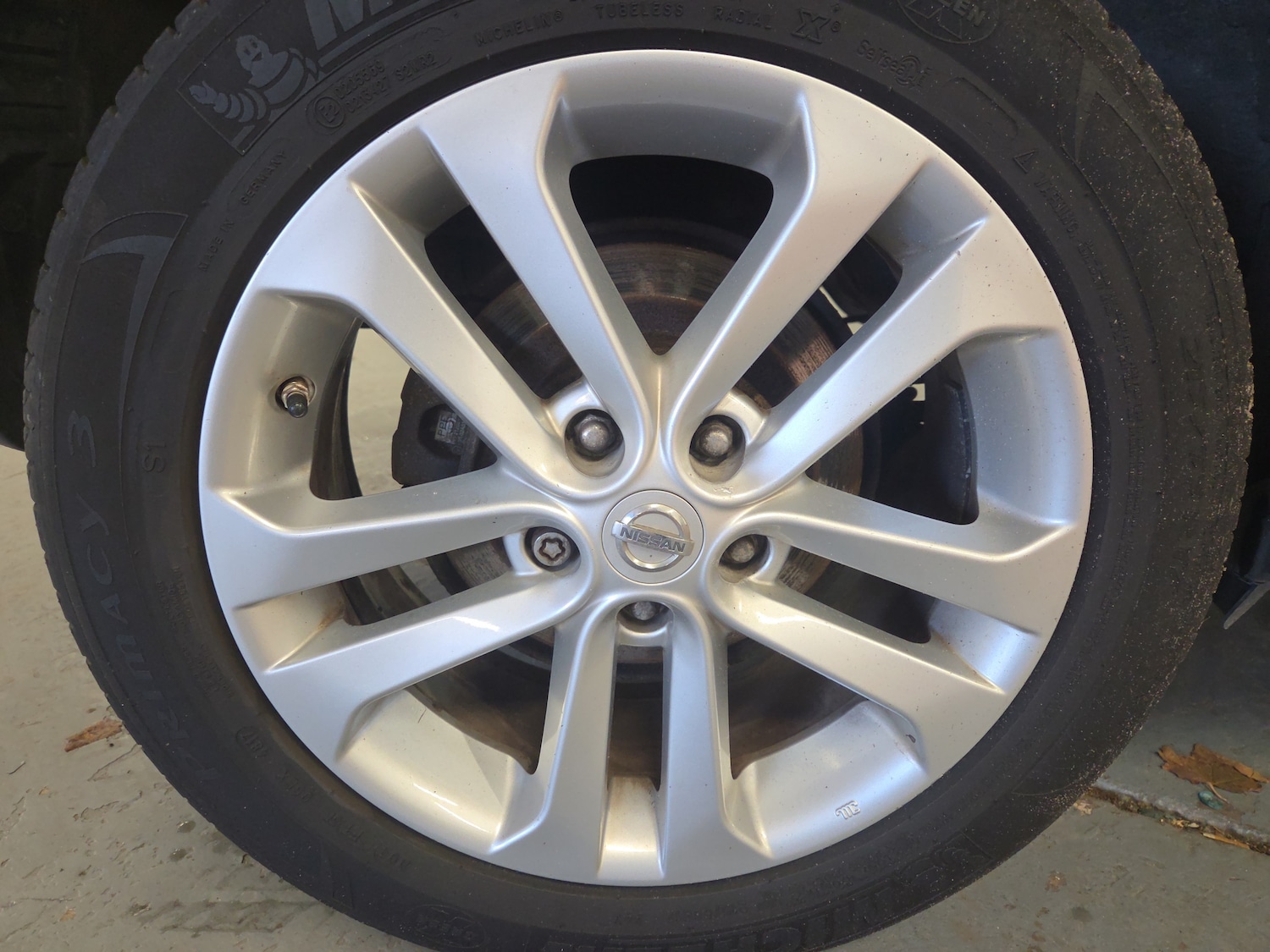 Used Nissan Juke 2015 for sale - 76901544: Photo 5