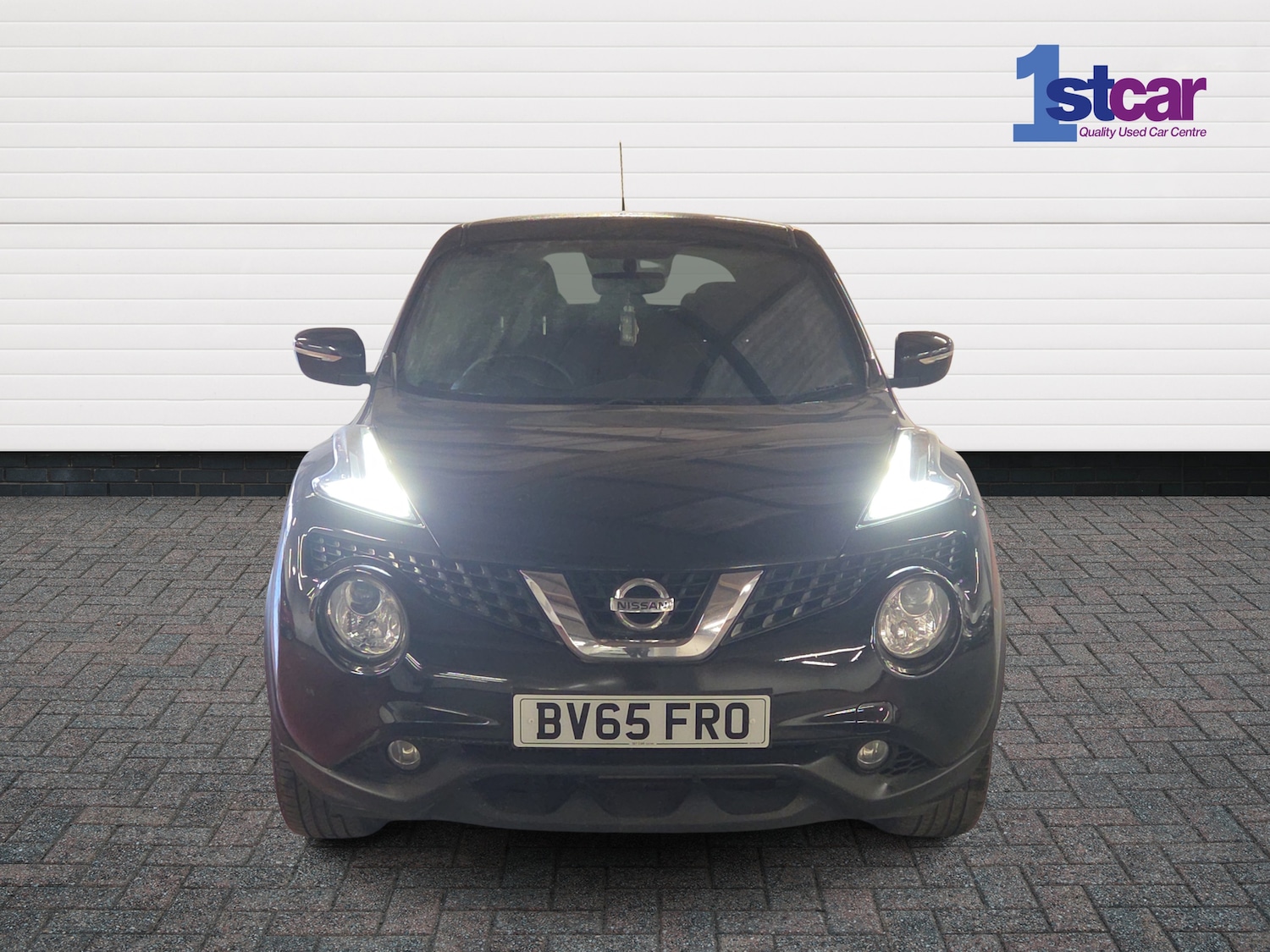 Used Nissan Juke 2015 for sale - 76901544: Photo 7