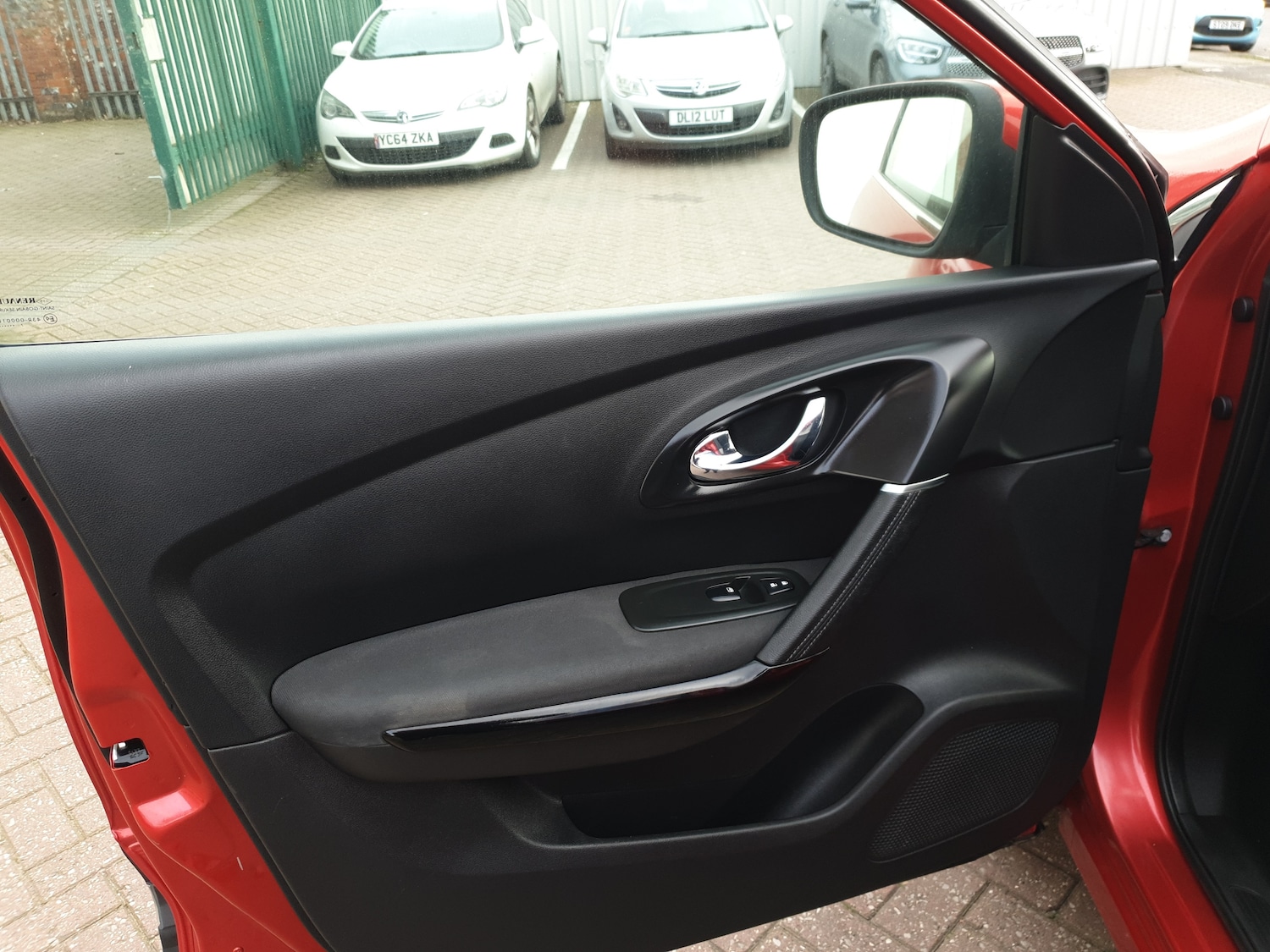 Used Renault Kadjar 2018 for sale - 77726211: Photo 11