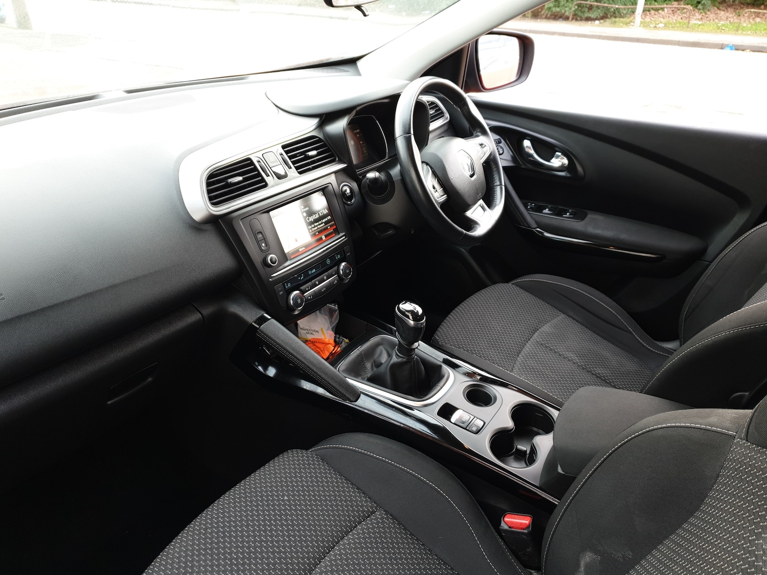 Used Renault Kadjar 2018 for sale - 77726211: Photo 2