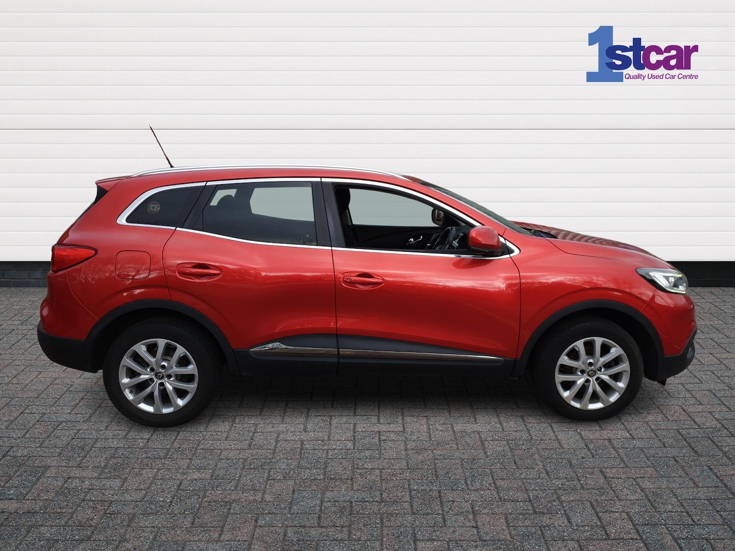 Used Renault Kadjar 2018 for sale - 77726211: Photo 4