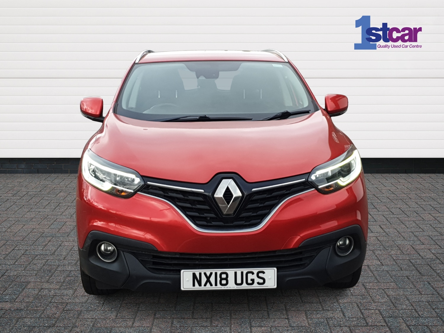 Used Renault Kadjar 2018 for sale - 77726211: Photo 7